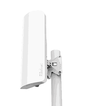 MikroTik RB921GS-5HPacD-15S - MikroTik mANTBox 15S 120° Access Point
