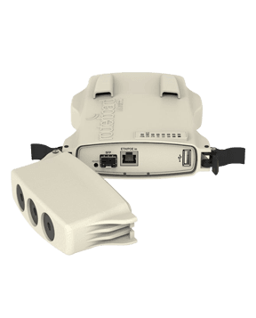 MikroTik RB921UAGS-5SHPacD-NM - MikroTik NetMetal 5 802.11ac 5GHz AP