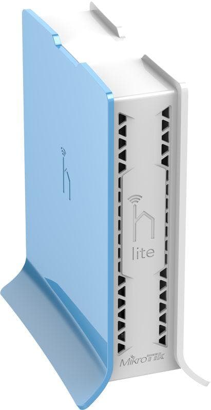 Mıkrotik RB941-2nD-TC - MikroTik hAP Lite TC AP Router