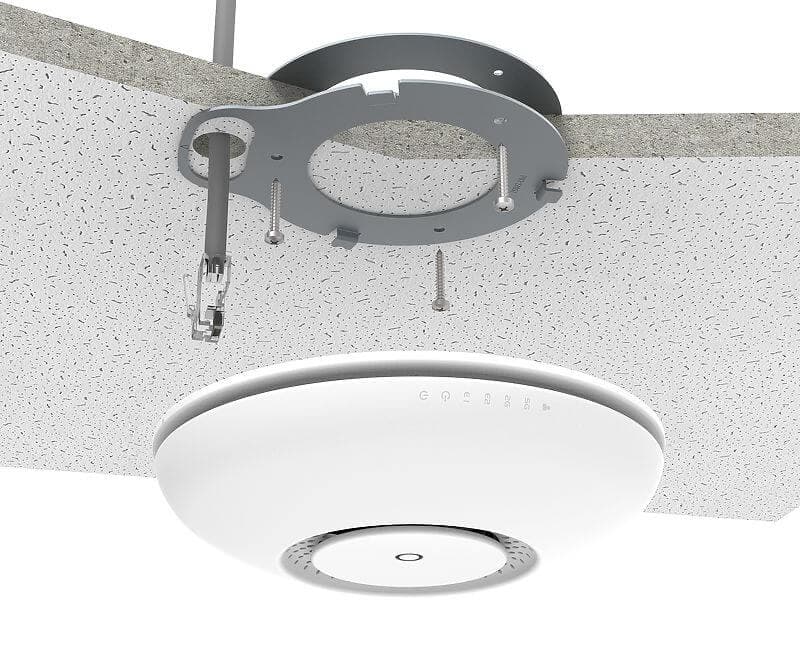 MikroTik RBcAPGi-5acD2nD -MikroTik cAP AC 80211ac Dualband AP