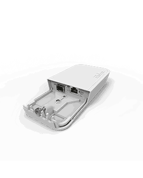 MikroTik RBFTC11 - MikroTik Fiber-to-Copper Converter