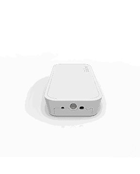 MikroTik RBFTC11 - MikroTik Fiber-to-Copper Converter
