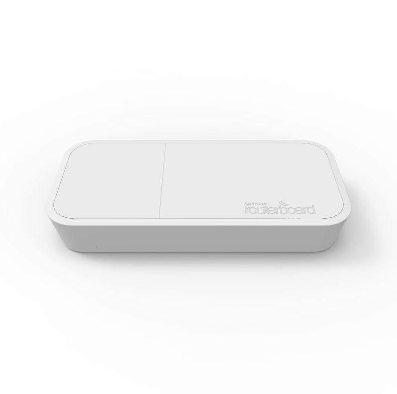 MikroTik RBFTC11 - MikroTik Fiber-to-Copper Converter