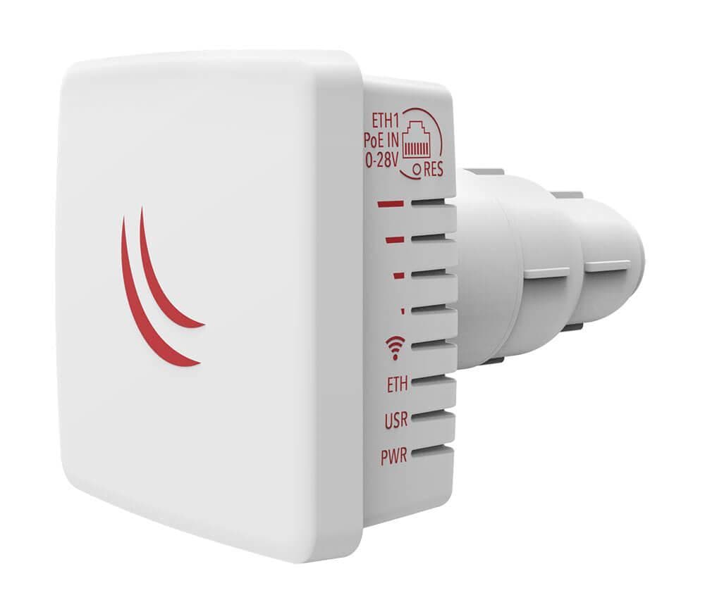 MikroTik RBLDF-5nD- MikroTik LDF 5