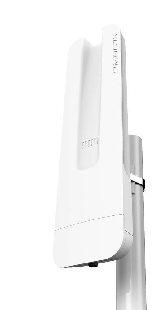 MikroTik RBOmniTikPG-5HacD - MikroTik OmniTIK 5 PoE ac