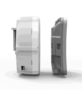 MikroTik RBSXTsqG-5acD - MikroTik SXTsq 5 AC Level 3 PTP- CPE
