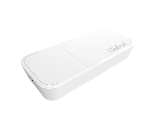 MikroTik RBwAP2nD - MikroTik wAP 2.4 Ghz Dışmekan AP
