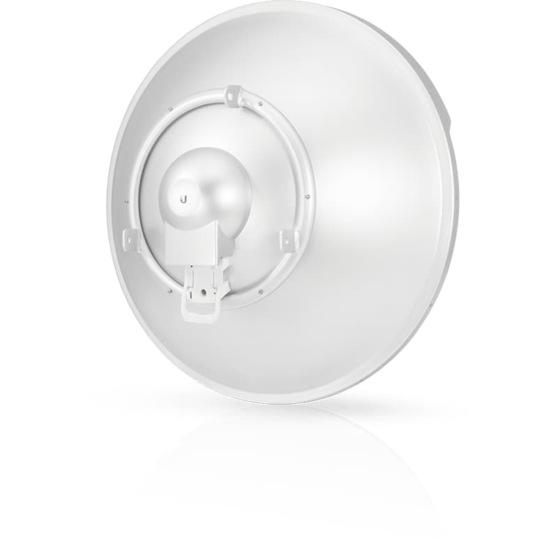 UBNT RD-5G31-AC - UBNT RocketDish 5G31-AC 31dBi 2x2 Mimo Dish Anten