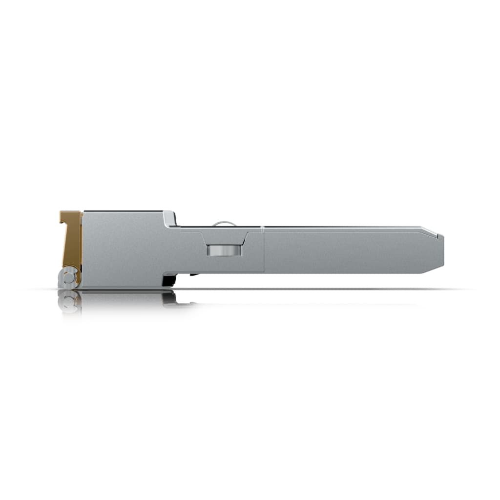 UBNT UACC-CM-RJ45-1G SFP to RJ45 Adaptör (1G)