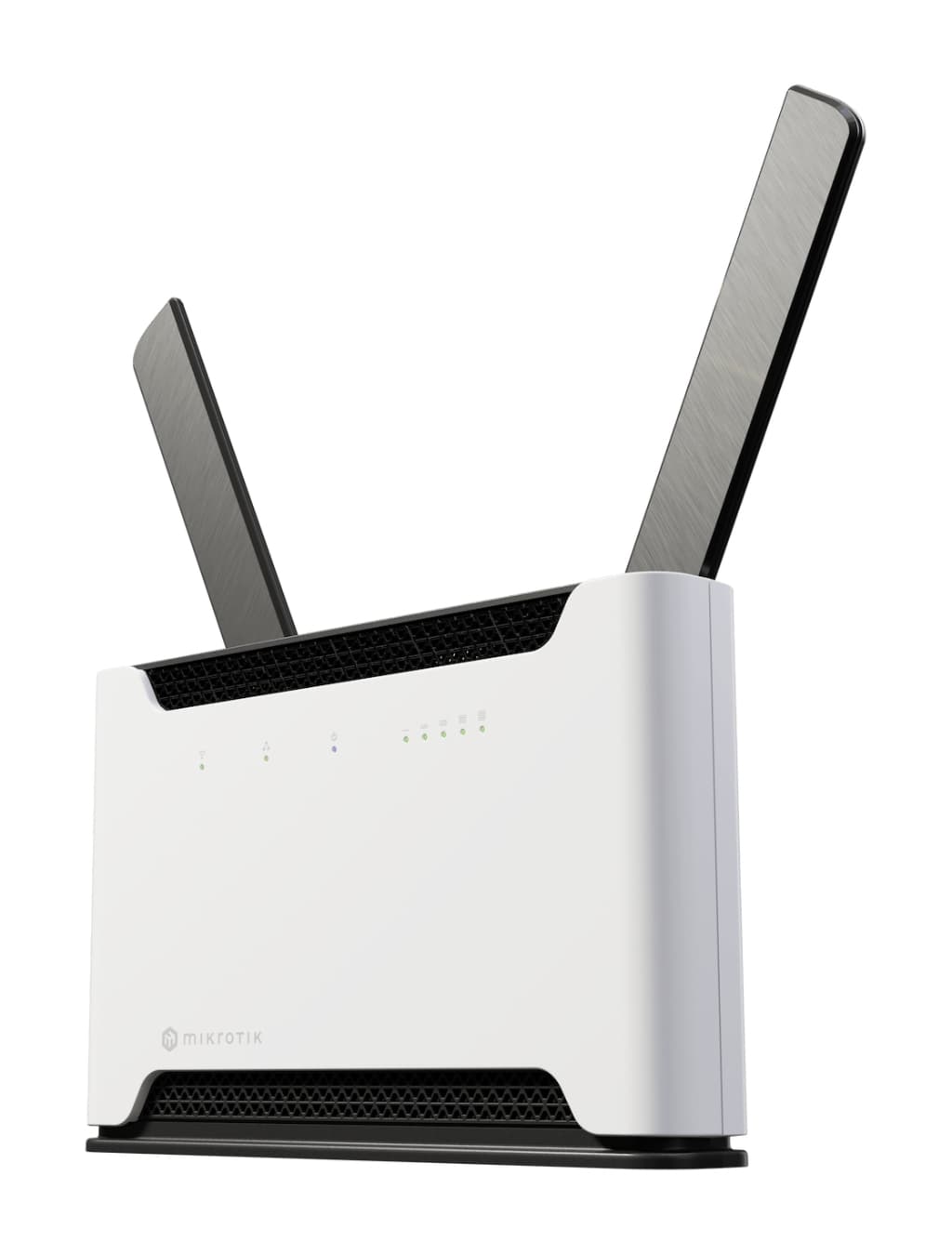 MikroTik Chateau 5G ax R17 | 5G R17 Modem, eSIM & microSIM, Wi-Fi 6, 4×4 MIMO Router