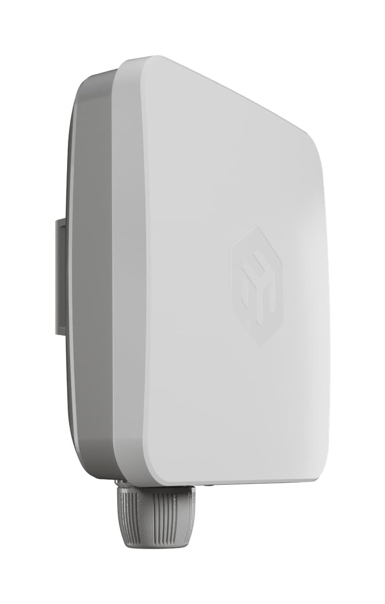 MikroTik SXTsq Embedded LTE4 | LTE CAT4, 2x2 MIMO, eSIM, IP67, Gigabit Ethernet