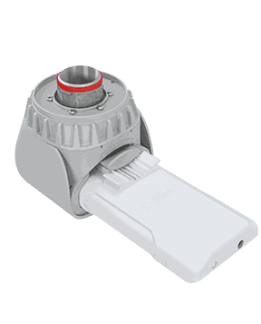 RF Elements TP-ADAPTOR-R5AC-PTP TwistPort Adaptor for Rocket AC PtP