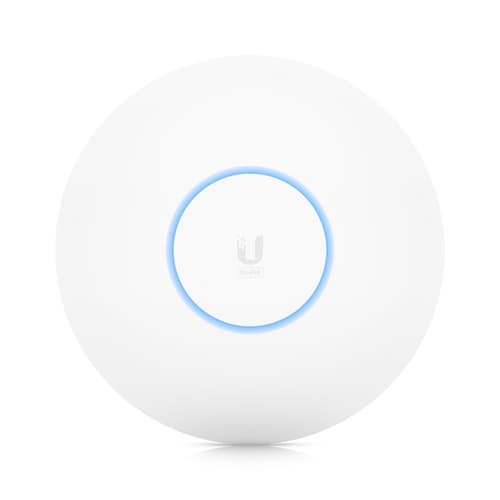 UBNT UniFi U6-LR - UniFi 6 LR Access Point 4x4 Mimo WiFi6 AP