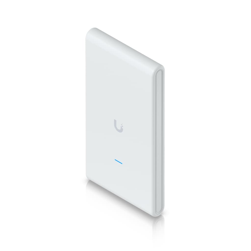 UBNT UniFi U6-MESH-PRO - U6 Mesh Pro Dış Mekan WiFi6 Access Point