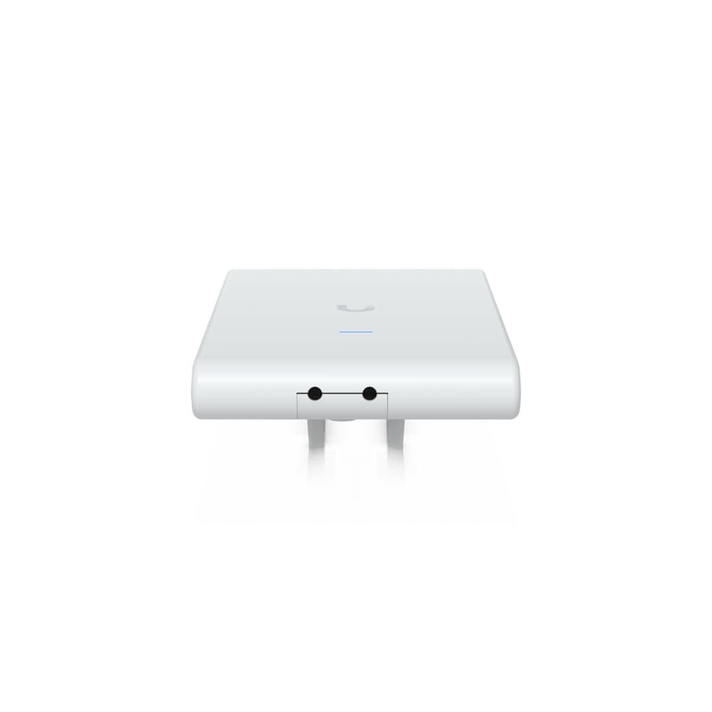 UBNT UniFi U6-MESH-PRO - U6 Mesh Pro Dış Mekan WiFi6 Access Point