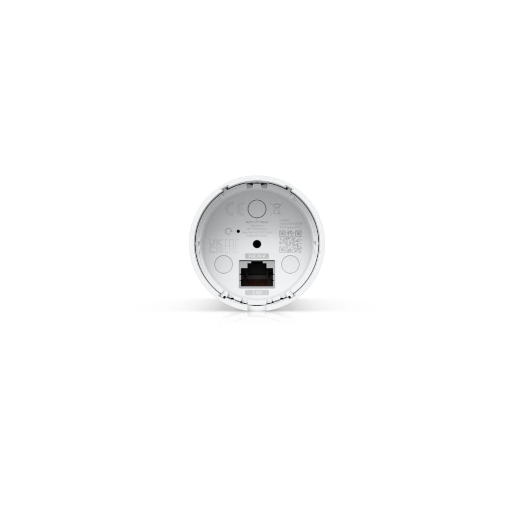 UBNT UniFi U7 Mesh (U7-Mesh) WiFi 7 Outdoor Access Point – IPX6, 2.5 GbE, PoE+, 200+ Kullanıcı