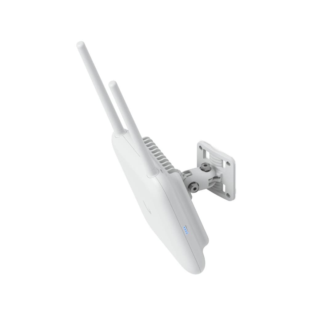 UBNT UniFi U7 Pro Outdoor (U7-Pro-Outdoor) WiFi 7 Outdoor AP – 2.5 GbE, 6 Spatial Stream, Yönlü/Omni Anten, IP67