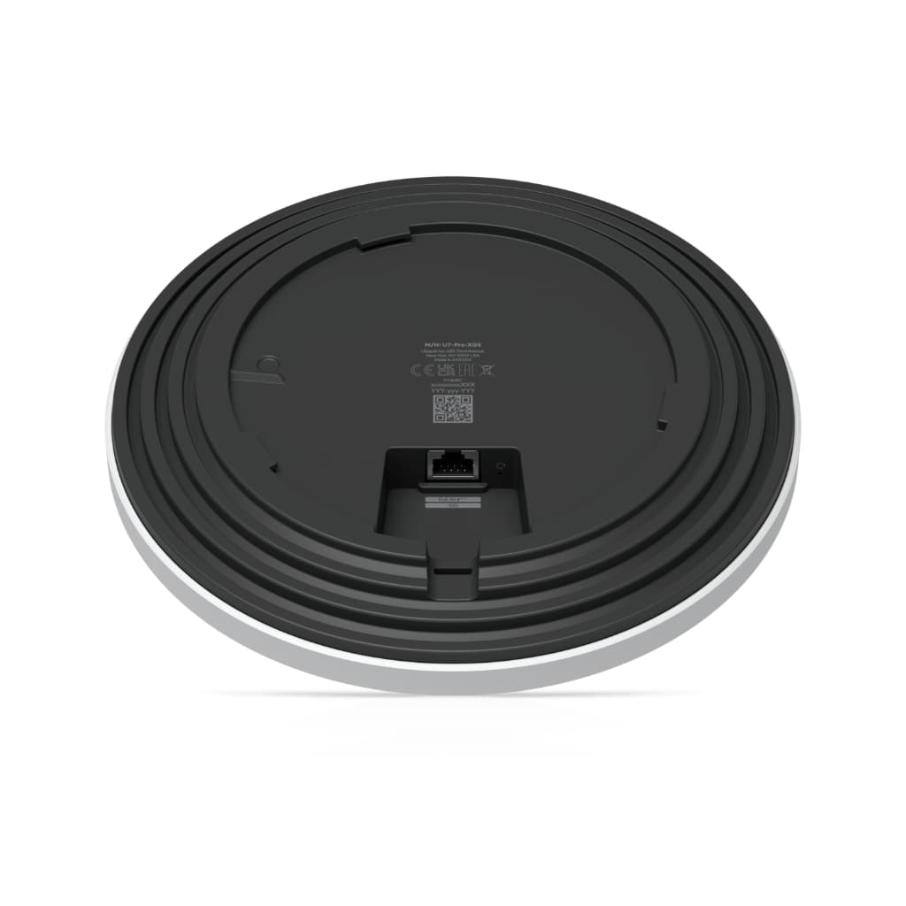 UBNT UniFi U7 PRO XGS U7-PRO-XGS İç mekan WiFi7 Access Point