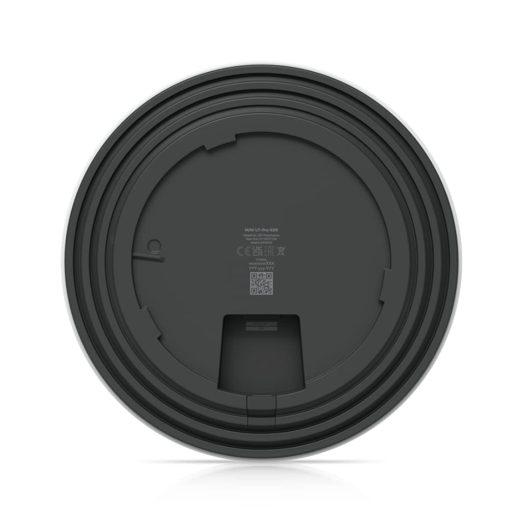UBNT UniFi U7 PRO XGS U7-PRO-XGS İç mekan WiFi7 Access Point