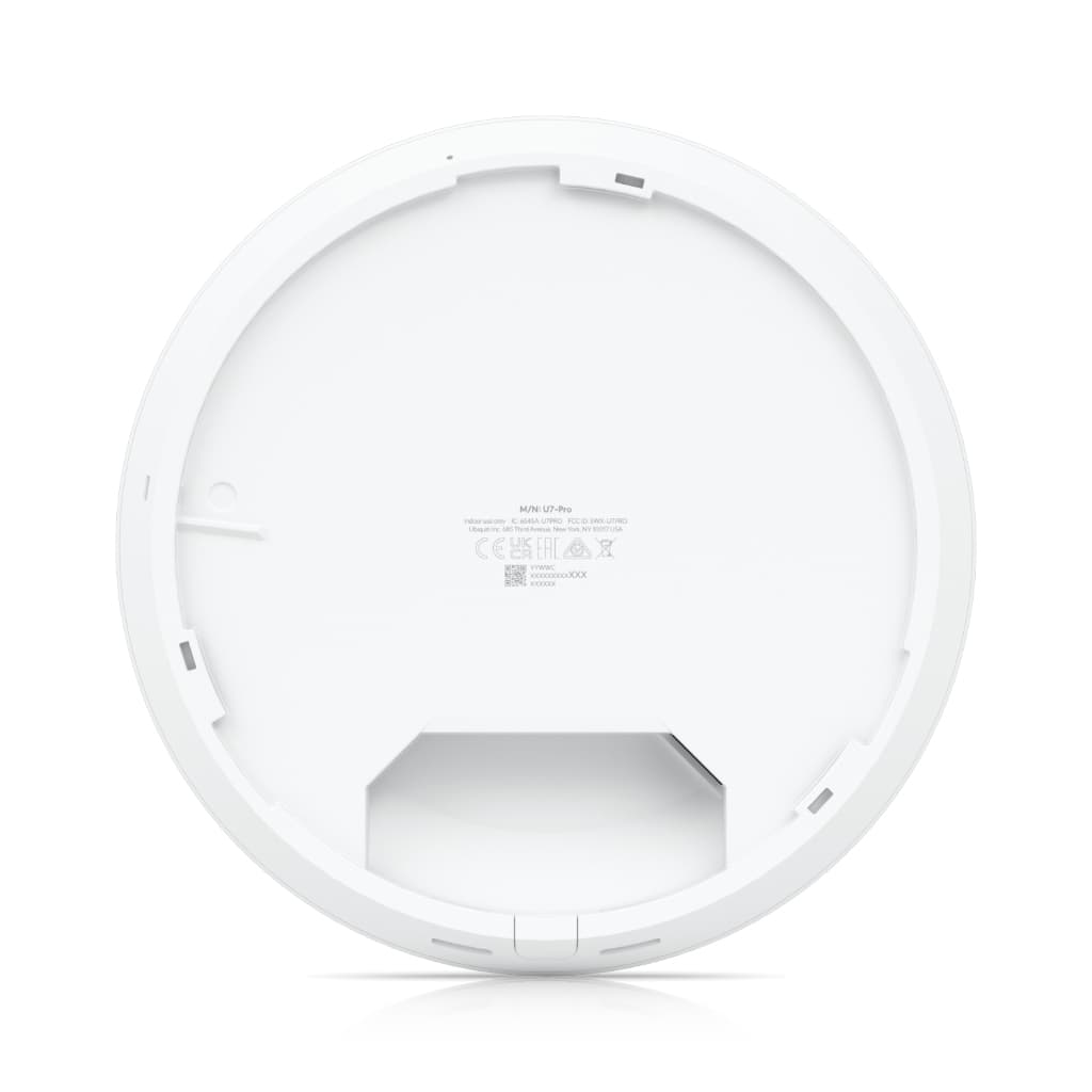 UBNT UniFi U7 Pro WiFi7 Access point