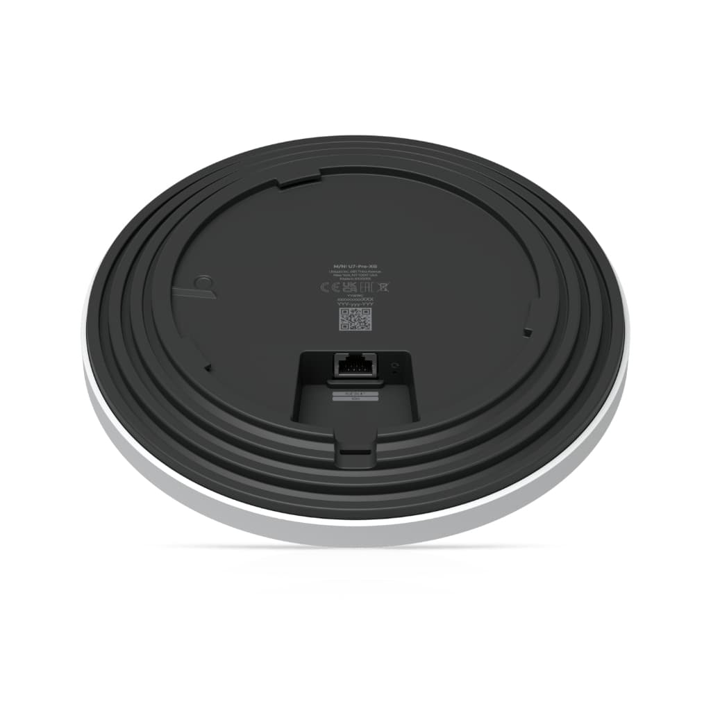 UBNT UniFi U7 PRO XG U7-PRO-XG İç mekan WiFi7 Access Point