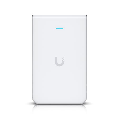UBNT UniFi AC-IW - 802.11ac Sıva Altı AP