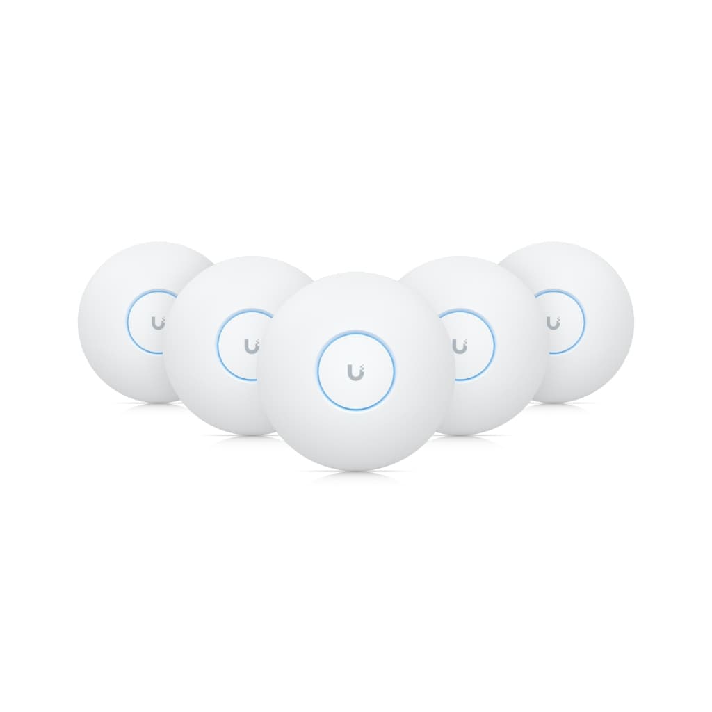 UBNT UniFi UAP-AC-PRO-5 - UBNT UniFi AC PRO 5 li Paket 802.11ac 1300Mbps AP