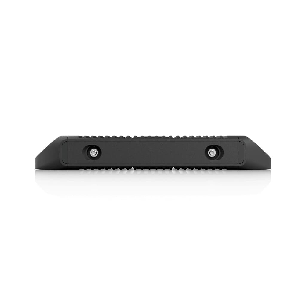 UBNT UniFi Cloud Gateway Industrial (UCG-Industrial) — 5 Gbps IPS/IDS, 350W PoE Gücü ve 10G Uplink’li Endüstriyel UniFi Gateway
