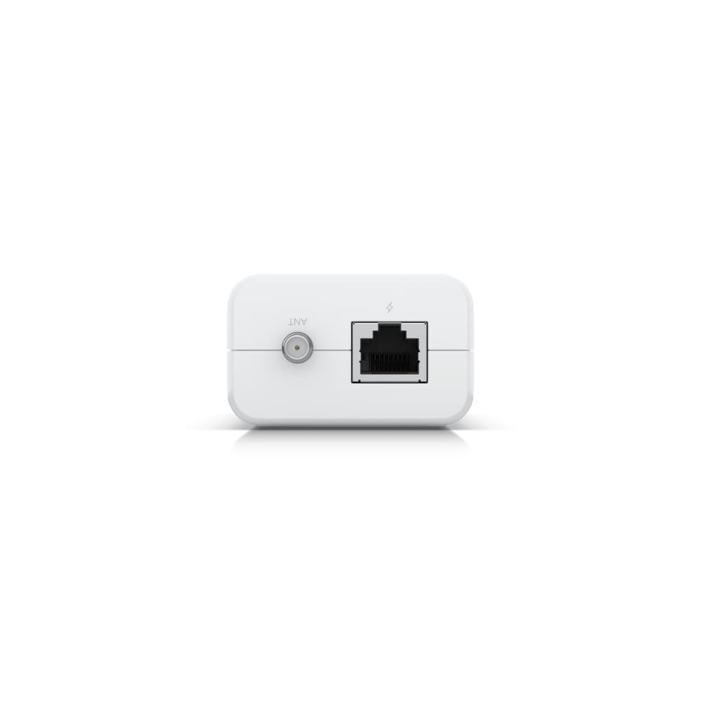 UBNT UniFi Device Bridge (UDB) PoE Çıkışlı Kablosuz Köprü Adaptörü – UniFi WiFi Auto-Link, 5 GHz 867 Mbps, 15W PoE, Plug-and-Play