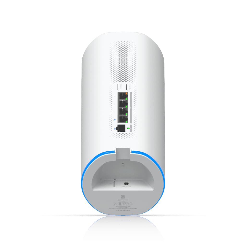 UBNT UniFi Dream Router 5G Max (UDR-5G-Max) Fiyatı ve Özellikleri | WiFi 7, 5G, 10G SFP+ Cloud Gateway