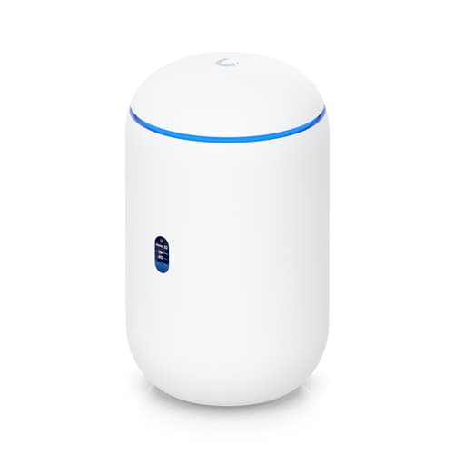 UBNT UniFi Dream Router 7 (UDR7) – WiFi 7 (6 GHz) Entegre 10G Cloud Gateway, 2.3 Gbps IDS/IPS ve PoE Switch