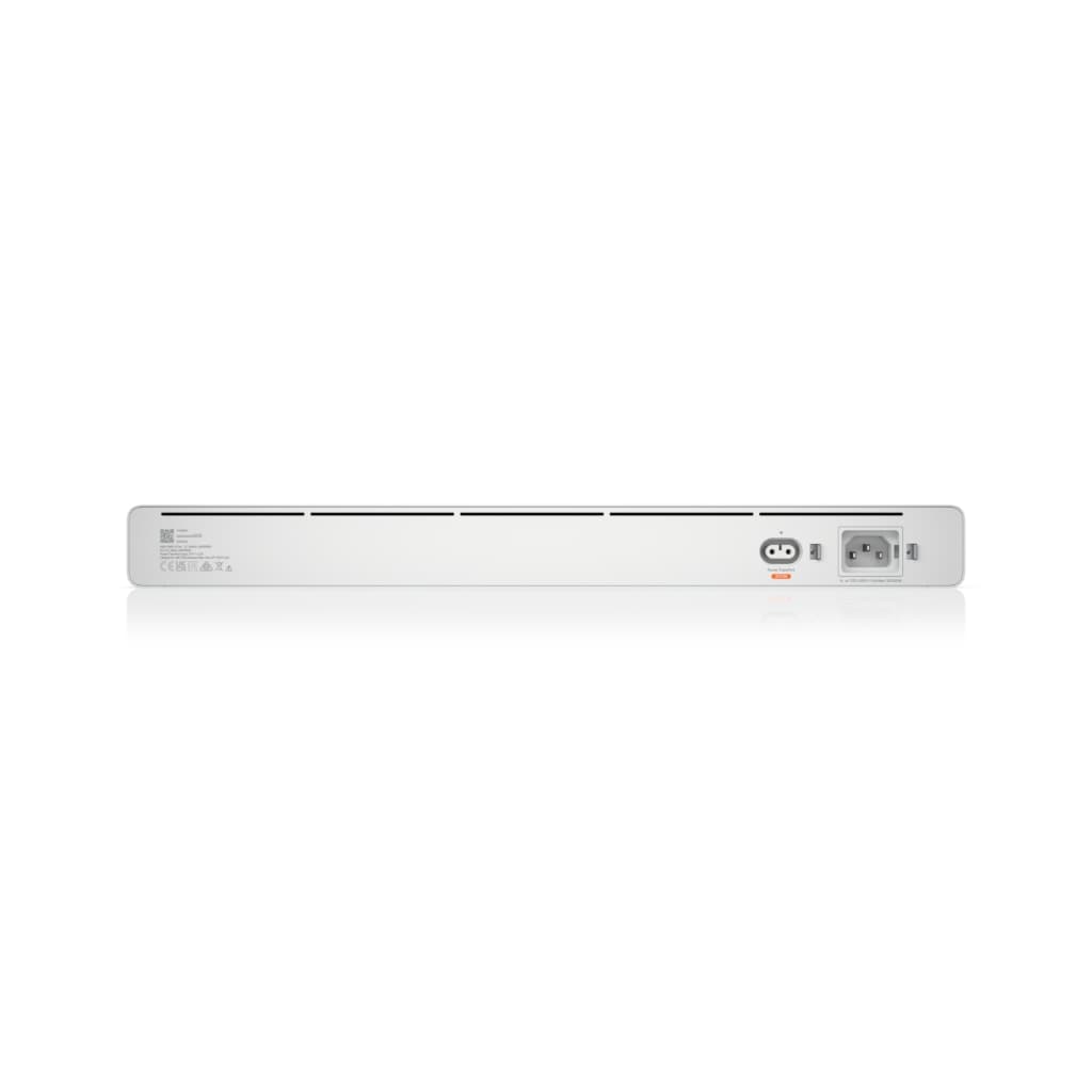 UBNT UISP Router Pro (UISP-R-Pro) – 10G SFP+ Uplinkli, 9 Portlu ve 9.5 Gbps NAT Performanslı ISP Router