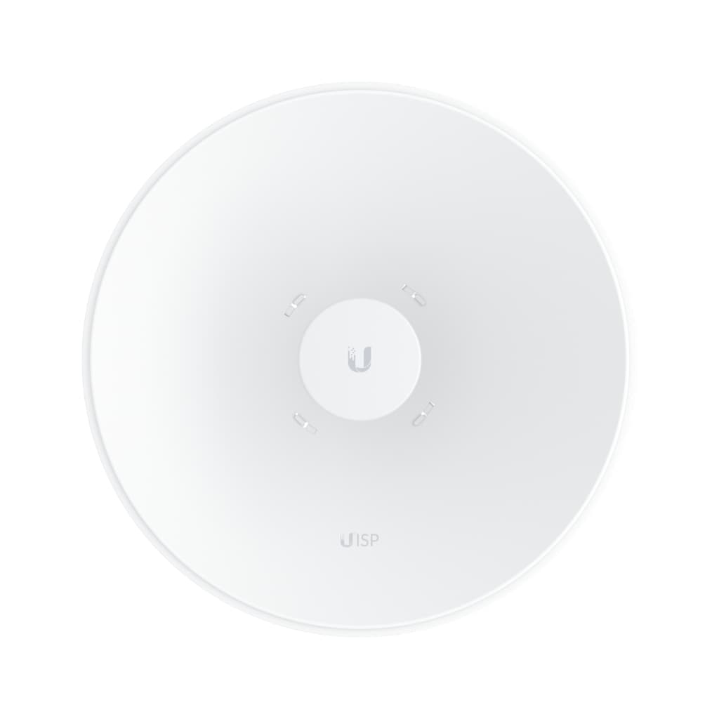 UBNT UISP DISH - UISP-DISH 30dBi 5.1 - 6.8 Ghz 30 KM Dish Anten