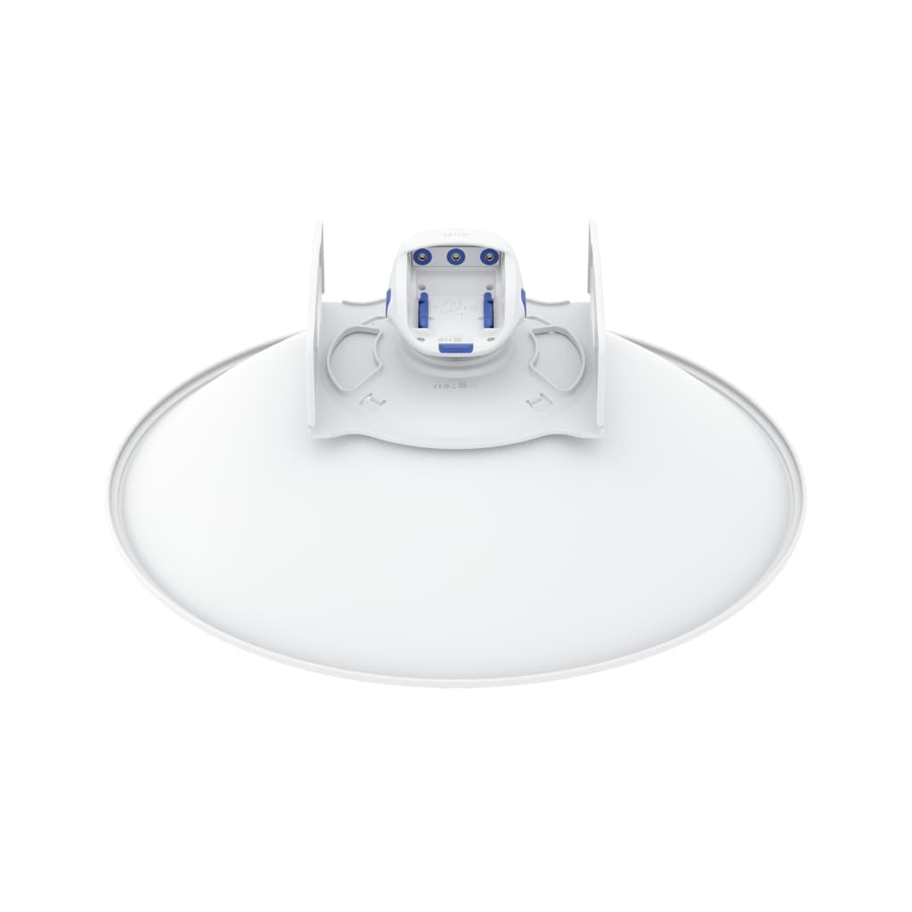 UBNT UISP DISH - UISP-DISH 30dBi 5.1 - 6.8 Ghz 30 KM Dish Anten