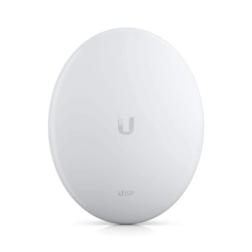 UBNT UISP Horn - 5Ghz 30 Derece Simetrik Horn Anten - UISP-Horn
