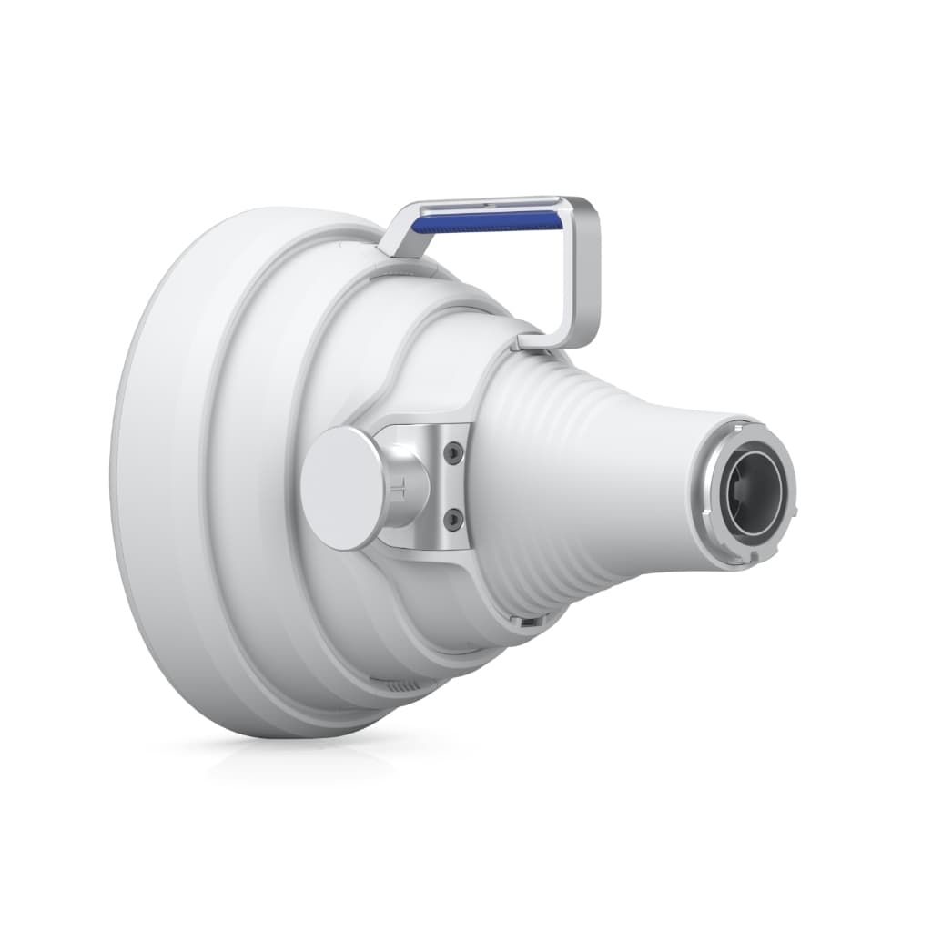 UBNT UISP Horn - 5Ghz 30 Derece Simetrik Horn Anten - UISP-Horn