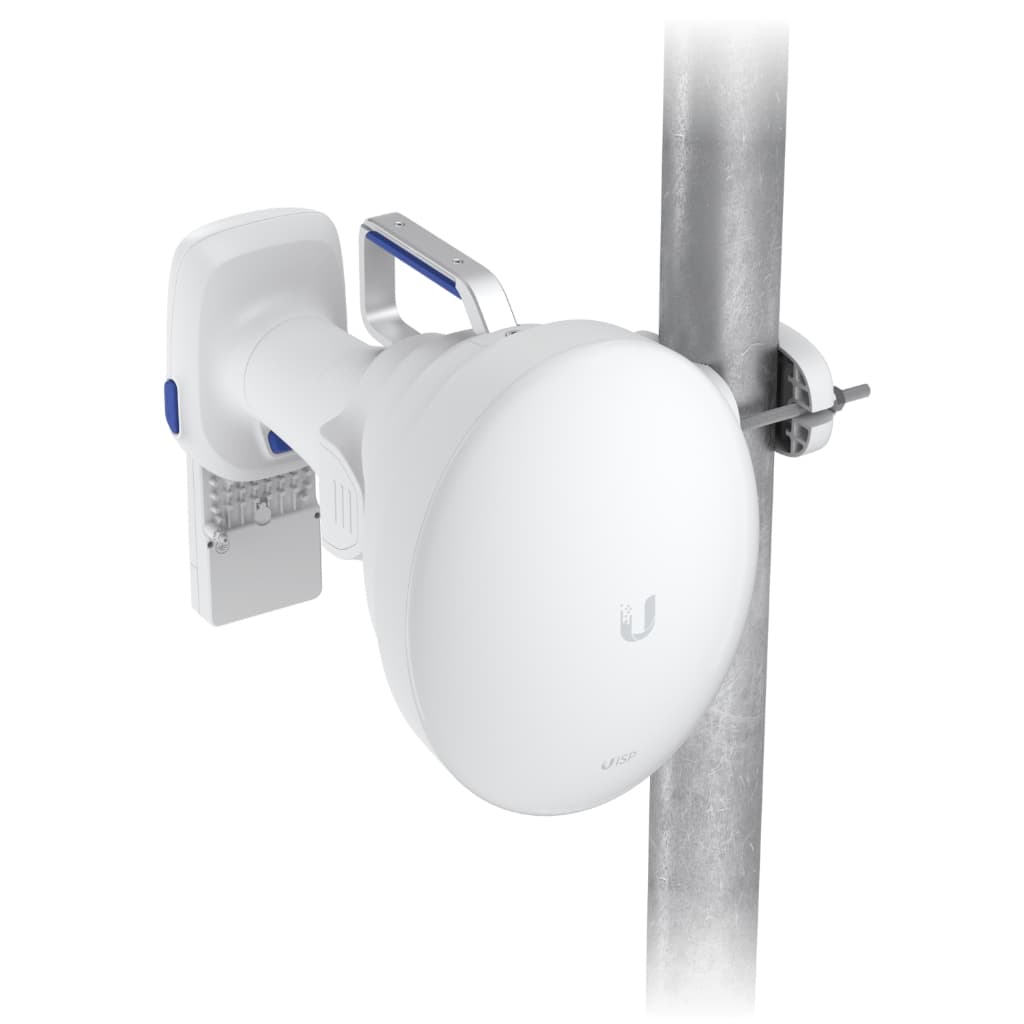 UBNT UISP Horn - 5Ghz 30 Derece Simetrik Horn Anten - UISP-Horn