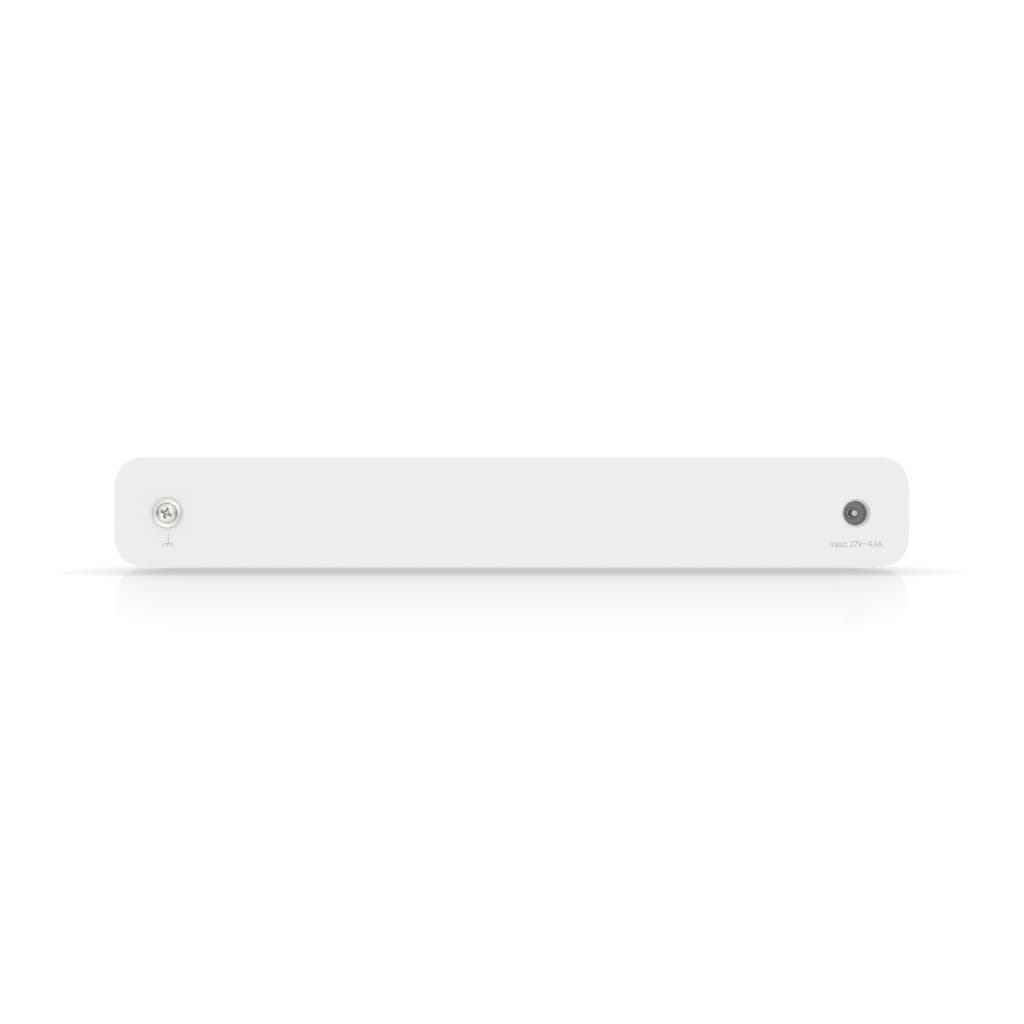 UBNT UISP-S - UISP Switch 8 Port 24V 110W PoE Yönetilebilir Switch