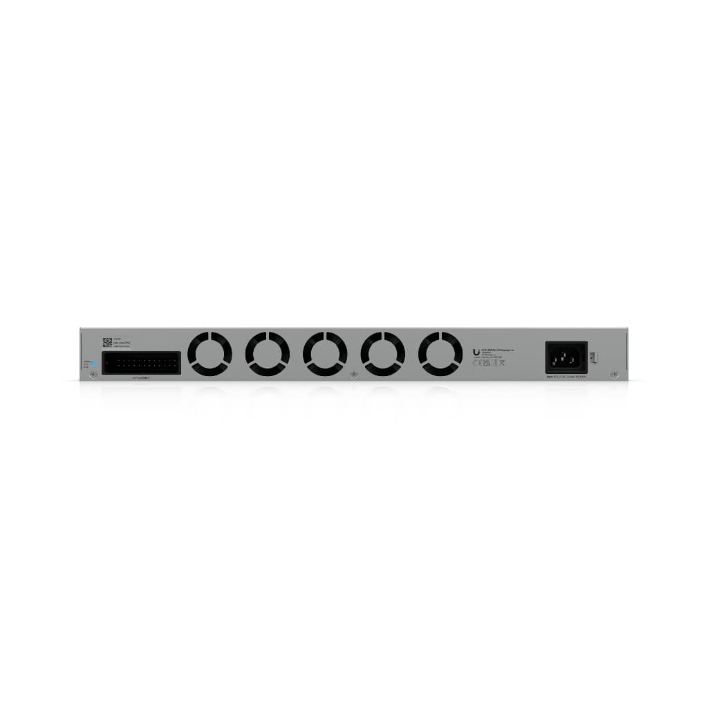 UBNT UniFi Pro XG Aggregation (USW-Pro-XG-Aggregation) | 32 Port 25G SFP28 Layer 3 Aggregation Switch