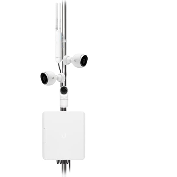 UBNT UniFi USW-Flex 5 Port İç-Dış Mekan PoE Yönetilebilir Switch