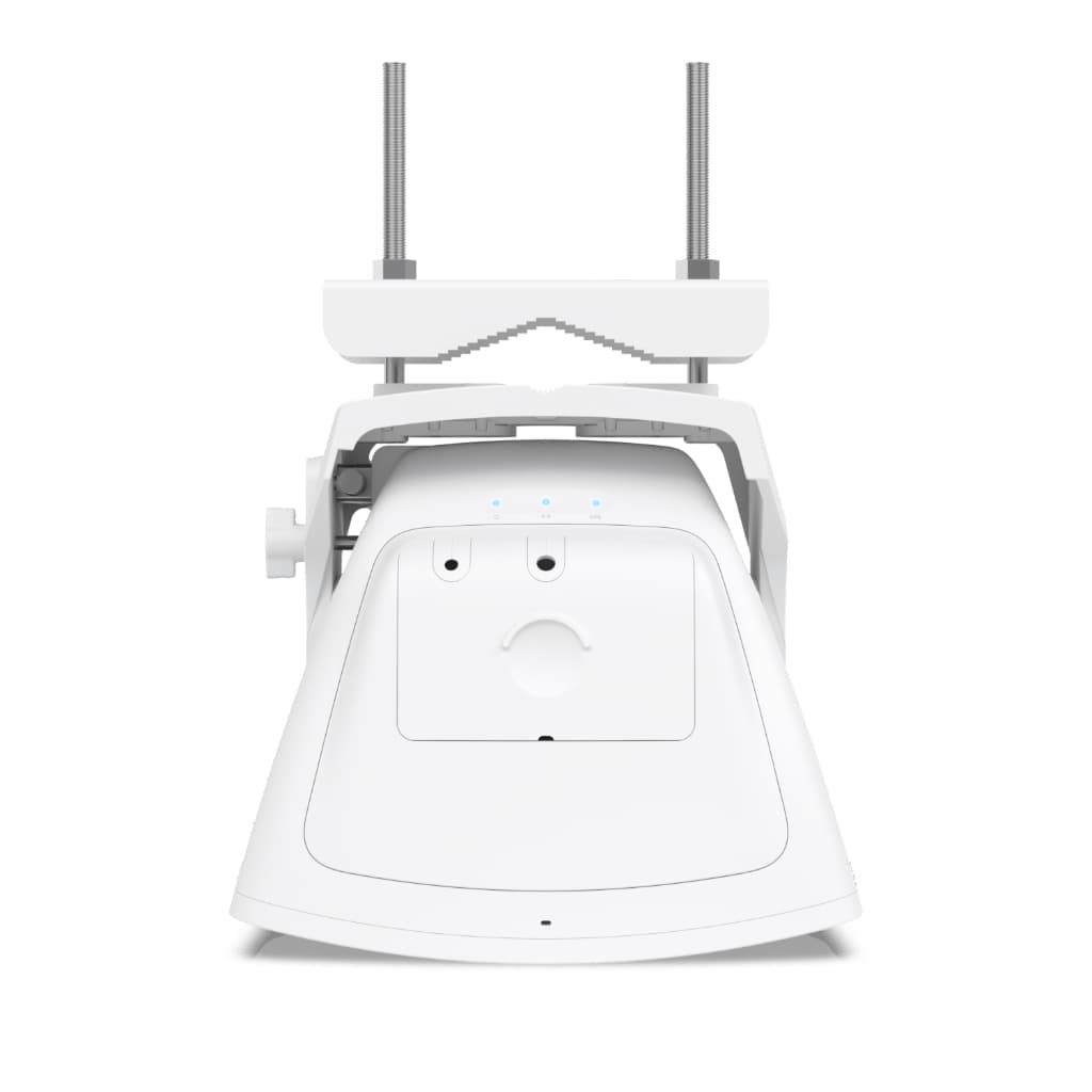 UBNT UISP Wave AP (Wave-AP) – 5.4 Gbps Kapasiteli, 30° Sektör Kapsamalı 60 GHz PtMP Access Point