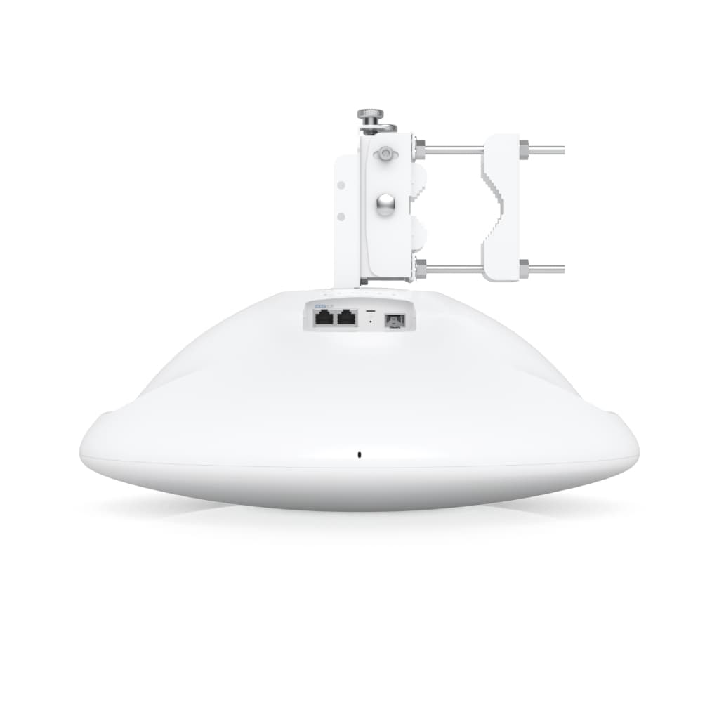 UBNT UISP Wave Pro 60 GHz | Multi-Gigabit Kablosuz PTP / PTMP 15KM SFP+ 5 Gbps Backhaul