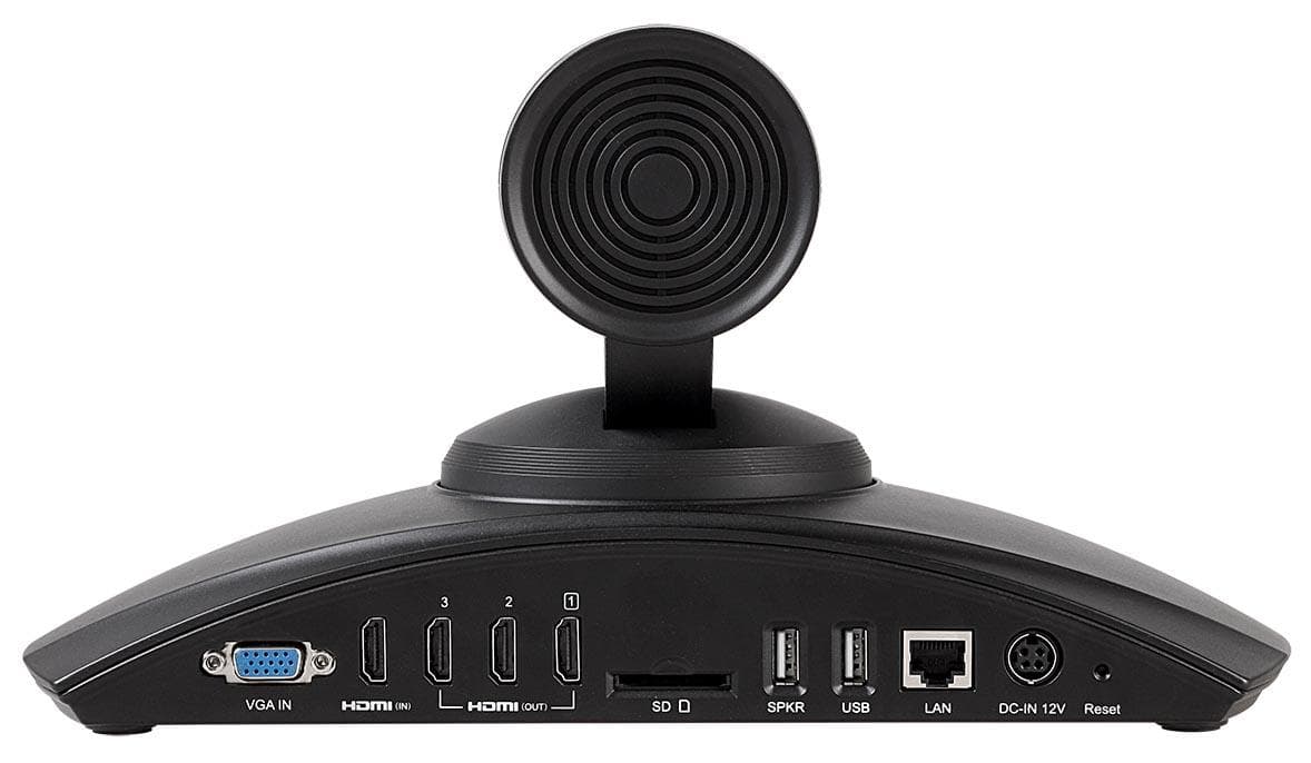 Grandstream GVC3200 GVC3200 Full HD Video Konferans