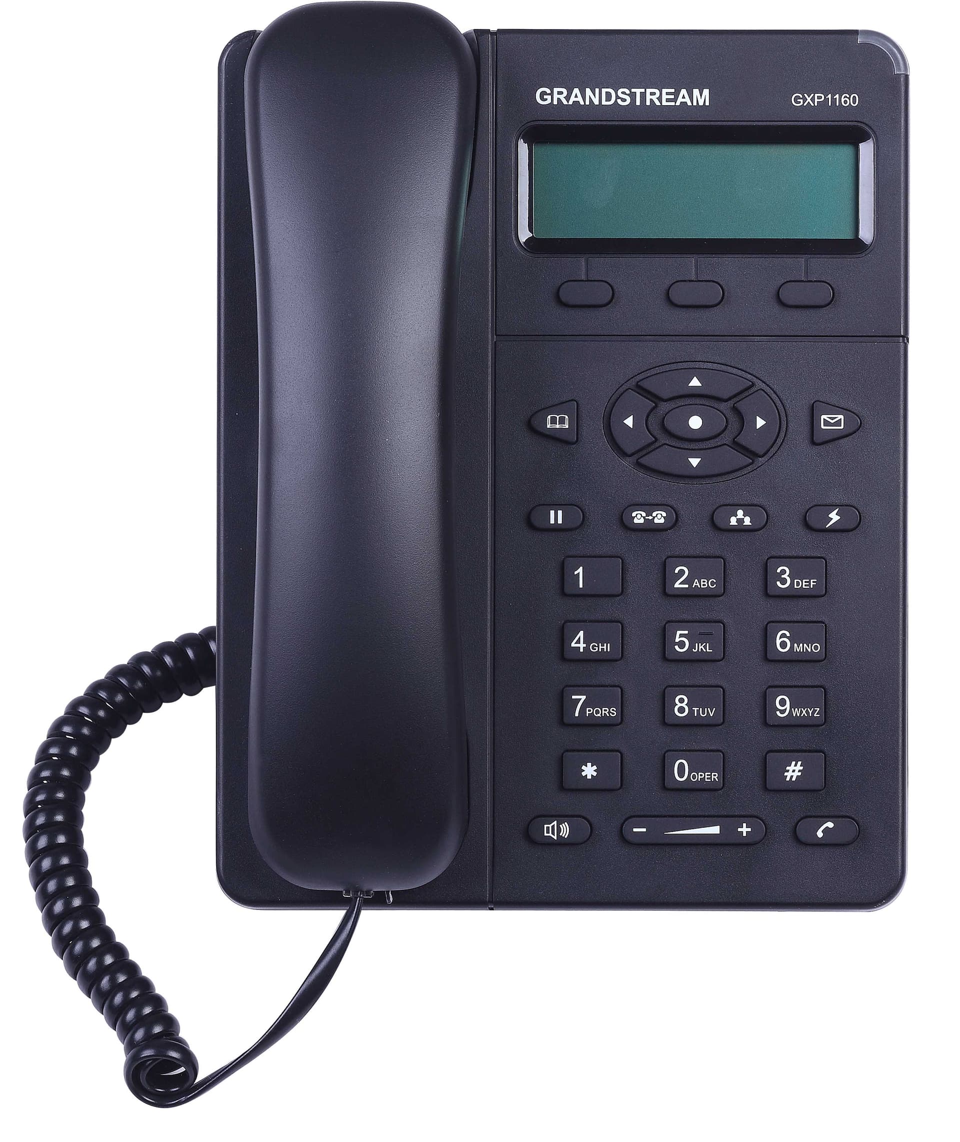 Grandstream GXP1160 Enterprise IP Telephone