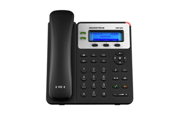 Grandstream GXP1625 Enterprise IP Telephone