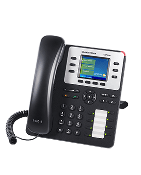 Grandstream GXP2130 Enterprise HD IP Telephone