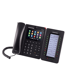 Grandstream GXV3240 Video Android IP Telefon