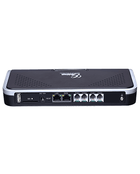 Grandstream UCM6102 IPPBX IP Santral