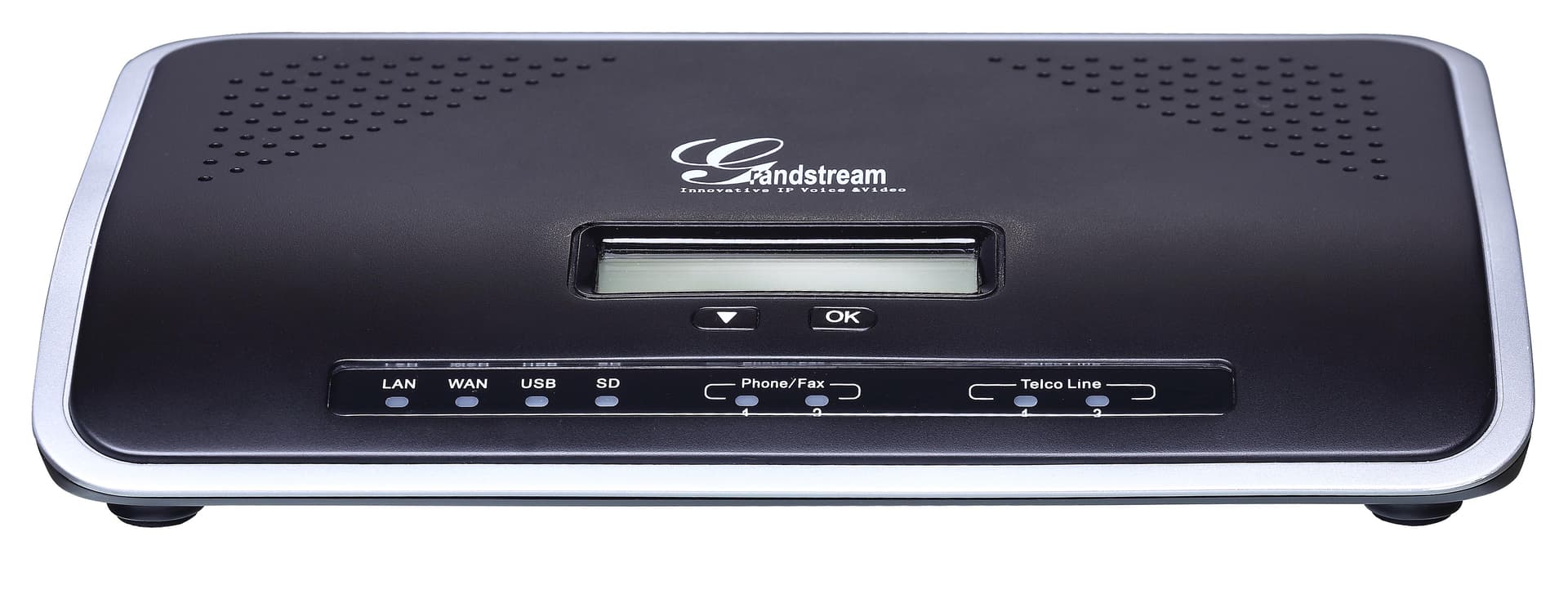 Grandstream UCM6102 IPPBX IP Santral