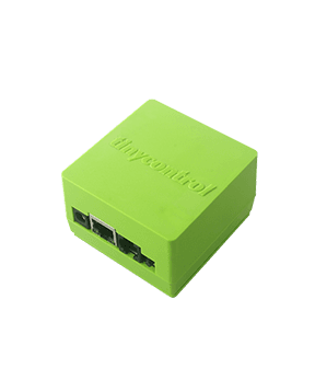 Lan-Röle Kontrol Ünitesi + 24v adaptor